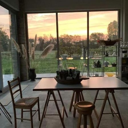 Agriturismo Laterzola 3.0 Fiorenzuola dʼArda Exteriör bild