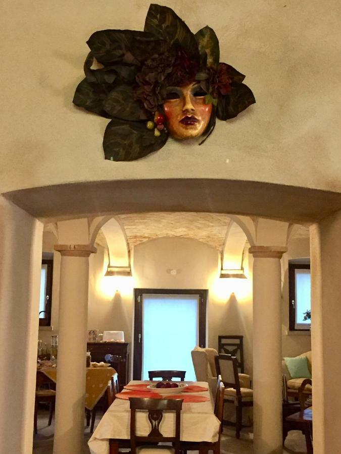 Agriturismo Laterzola 3.0 Fiorenzuola dʼArda Exteriör bild
